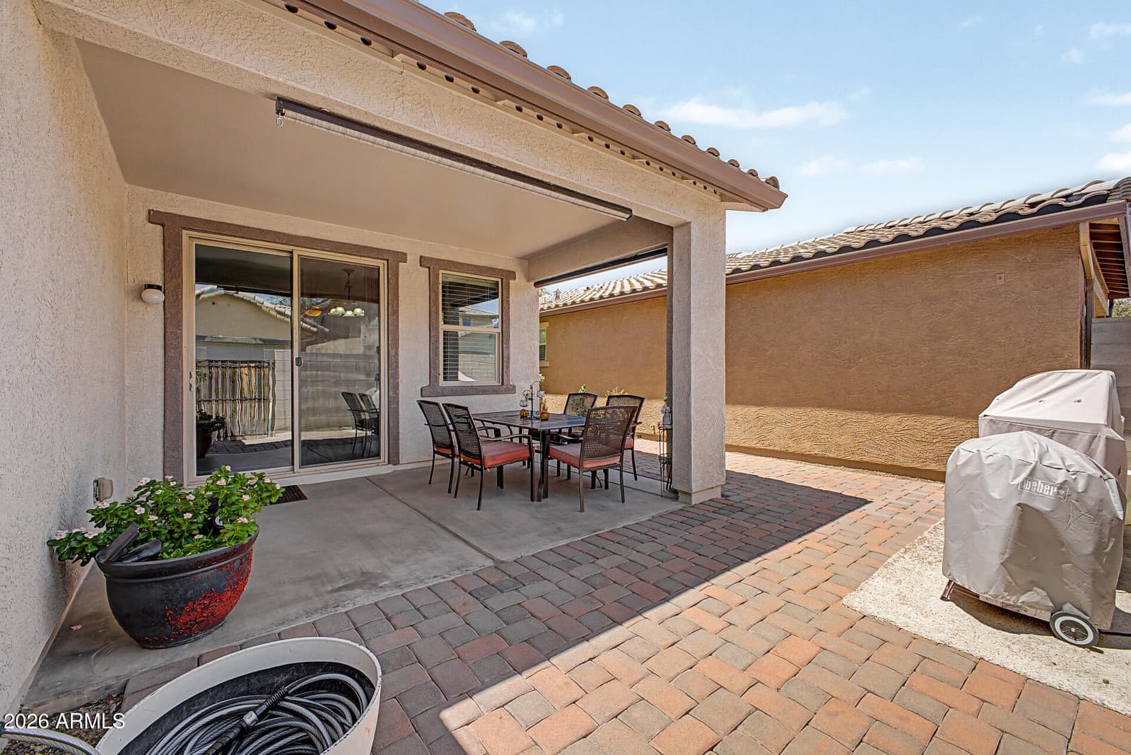 4116 E Cathy Drive, Gilbert, AZ 85296 — photo 30 of 45