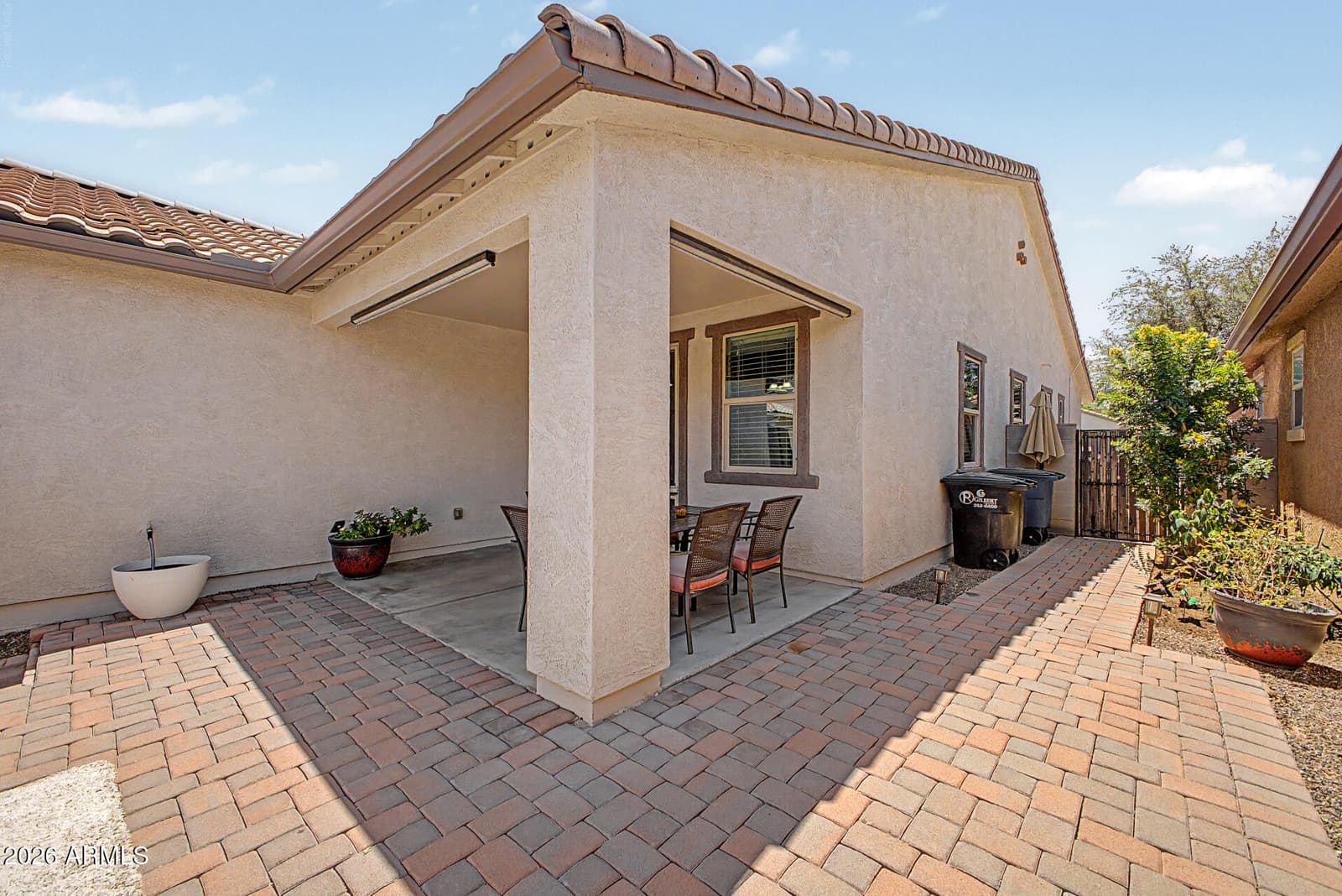 4116 E Cathy Drive, Gilbert, AZ 85296 — photo 31 of 45