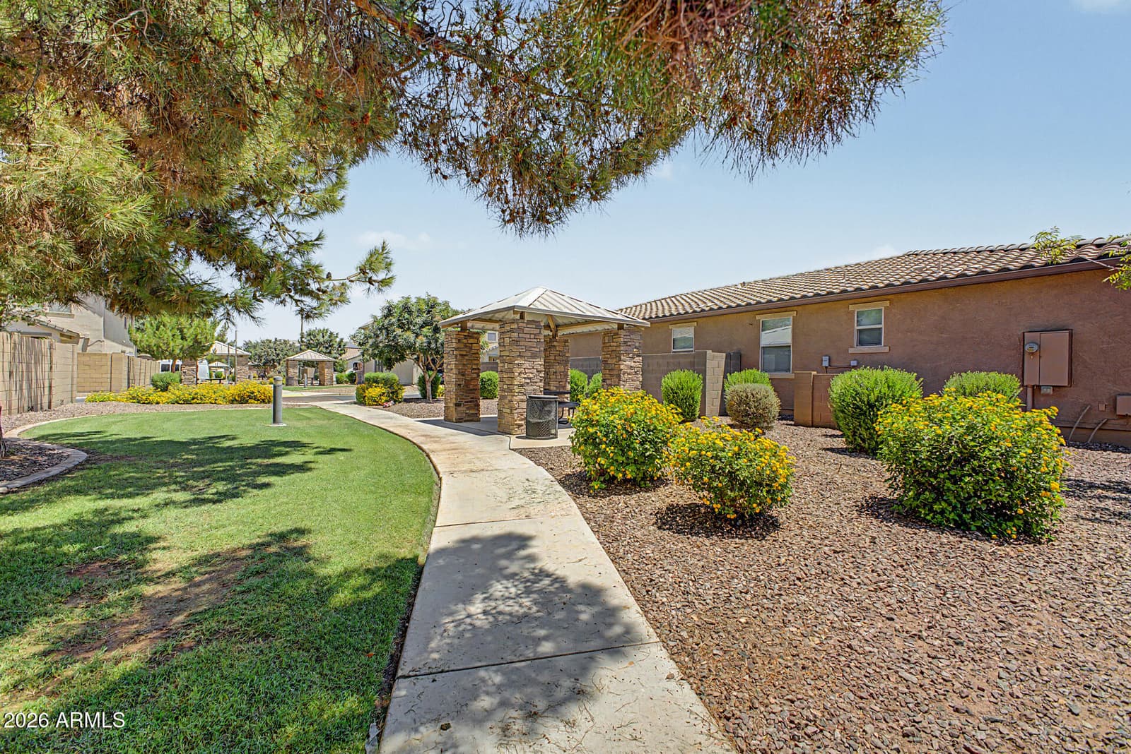 4116 E Cathy Drive, Gilbert, AZ 85296 — photo 32 of 45