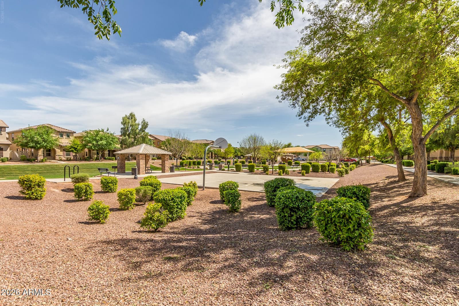 4116 E Cathy Drive, Gilbert, AZ 85296 — photo 35 of 45