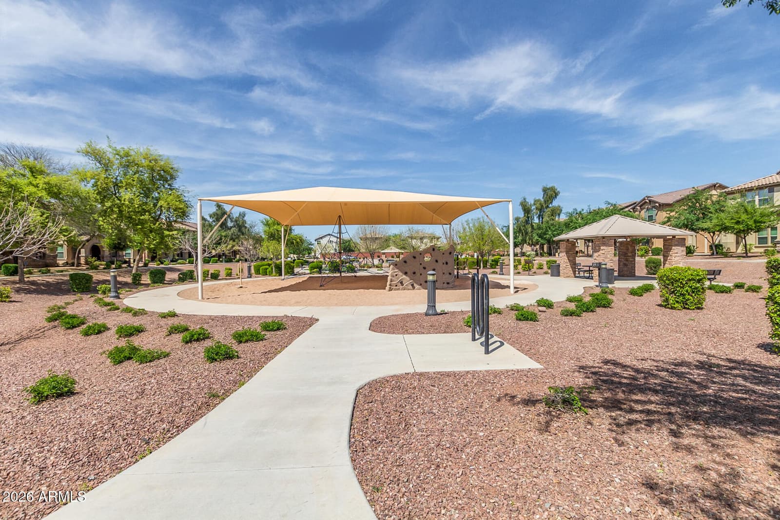4116 E Cathy Drive, Gilbert, AZ 85296 — photo 36 of 45