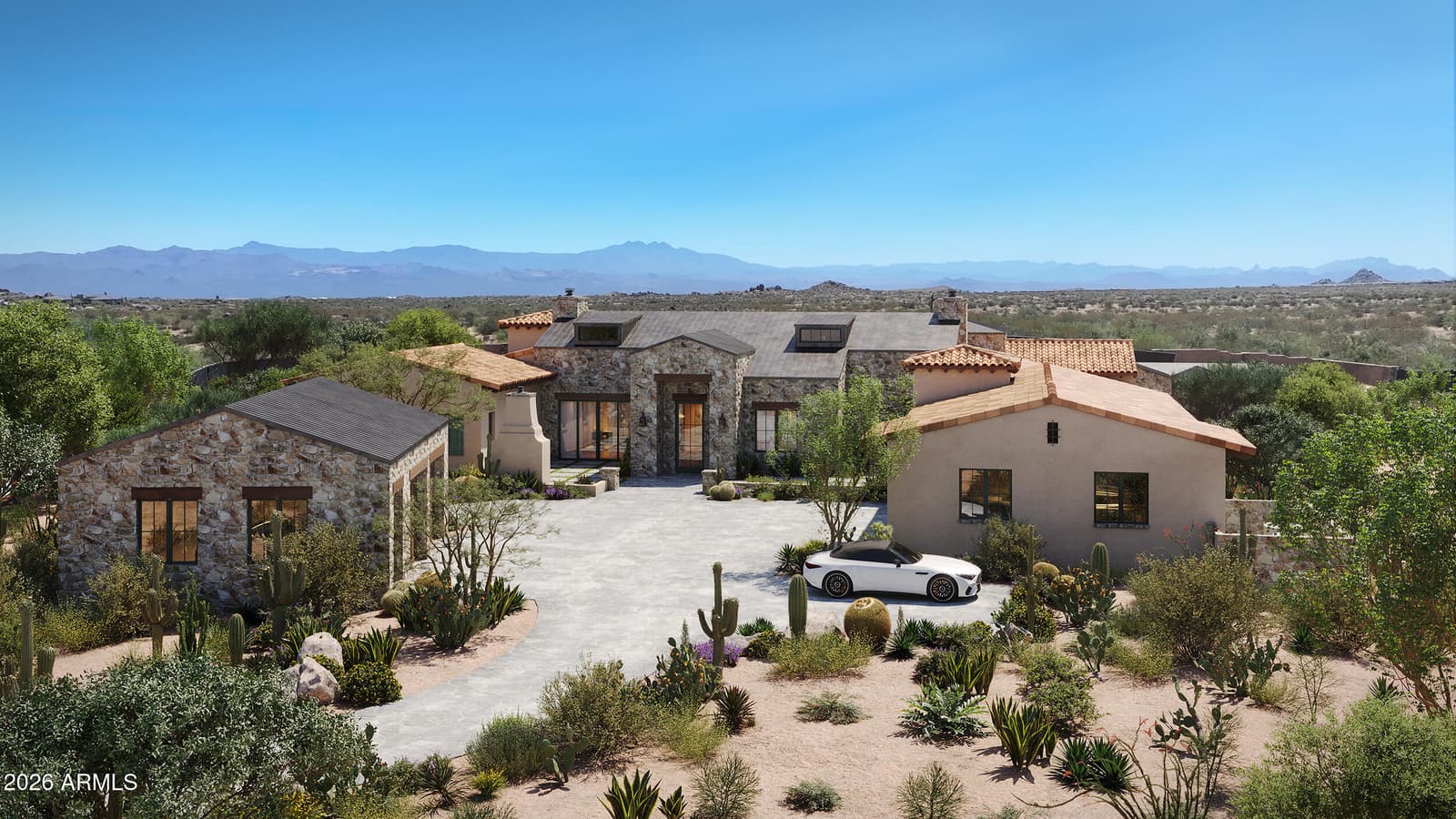 26413 N 119th Street, Scottsdale, AZ 85255 — photo 1 of 8