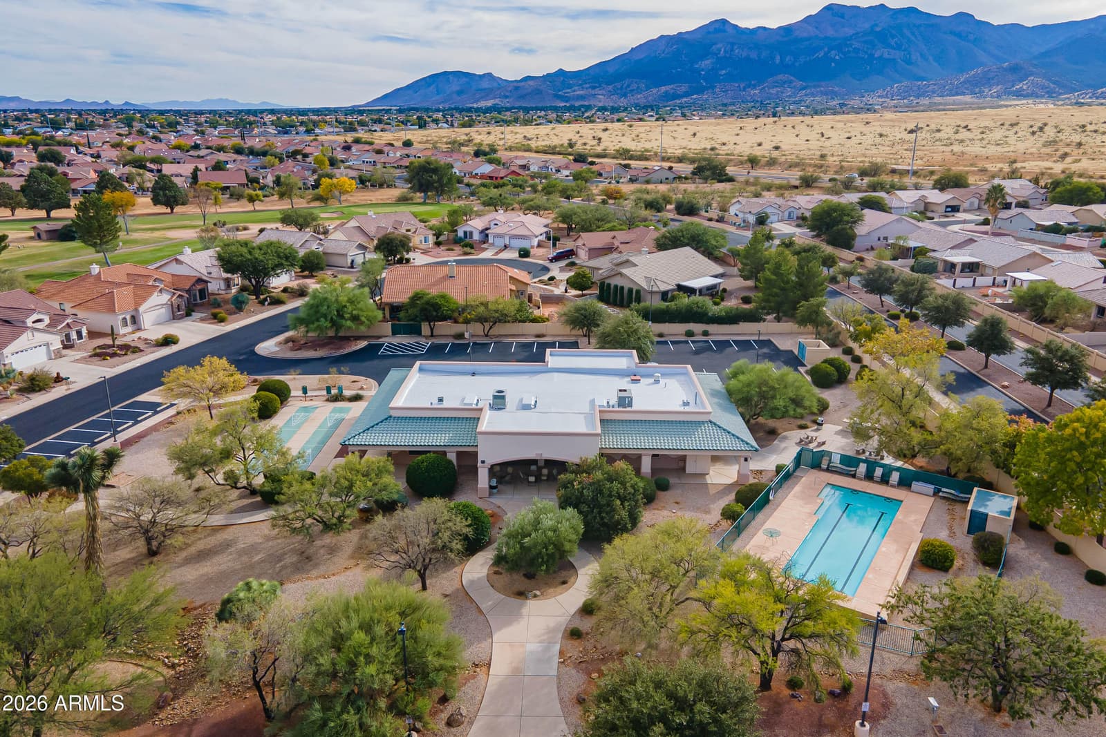 2974 Softwind Drive, Sierra Vista, AZ 85650 — photo 42 of 48