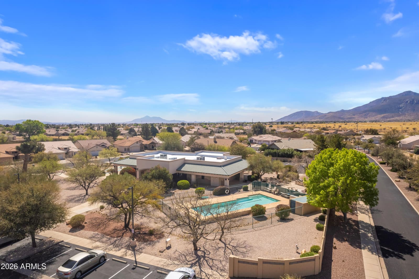 2974 Softwind Drive, Sierra Vista, AZ 85650 — photo 43 of 48