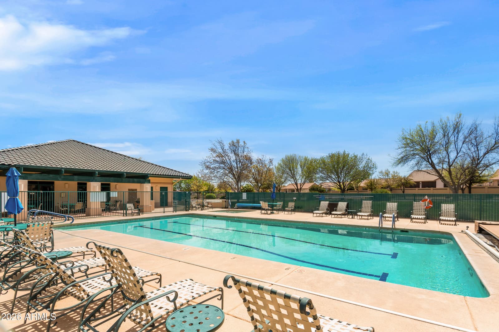 2974 Softwind Drive, Sierra Vista, AZ 85650 — photo 40 of 48