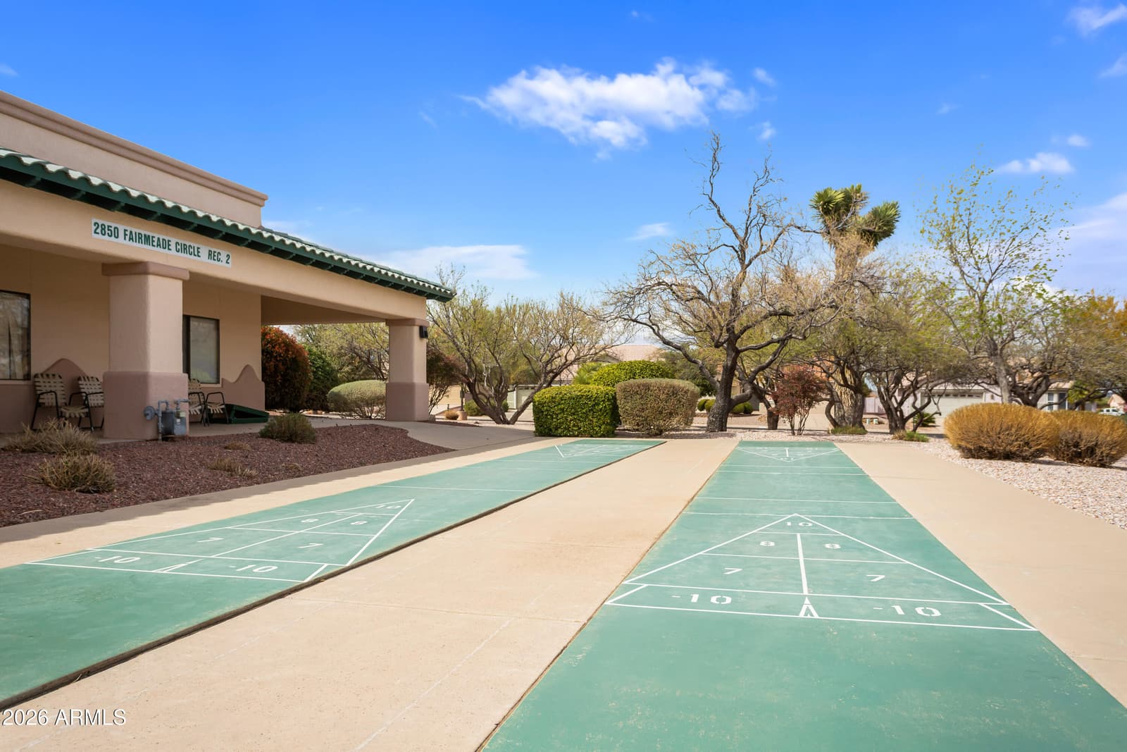 2974 Softwind Drive, Sierra Vista, AZ 85650 — photo 45 of 48