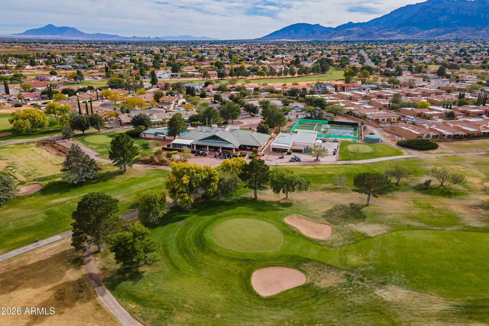 2974 Softwind Drive, Sierra Vista, AZ 85650 — photo 46 of 48