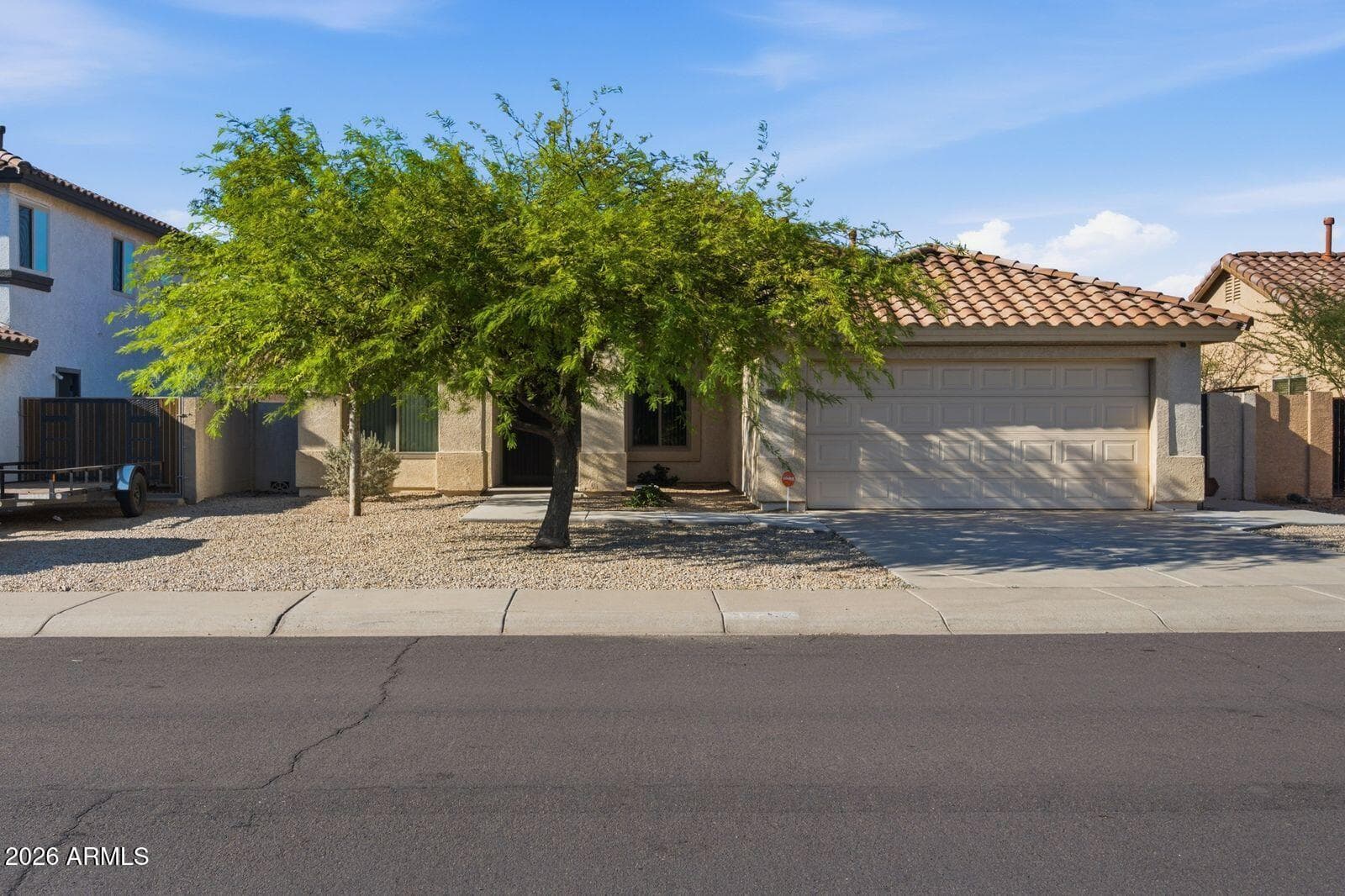 10760 W LOUISE Drive, Peoria, AZ 85373
