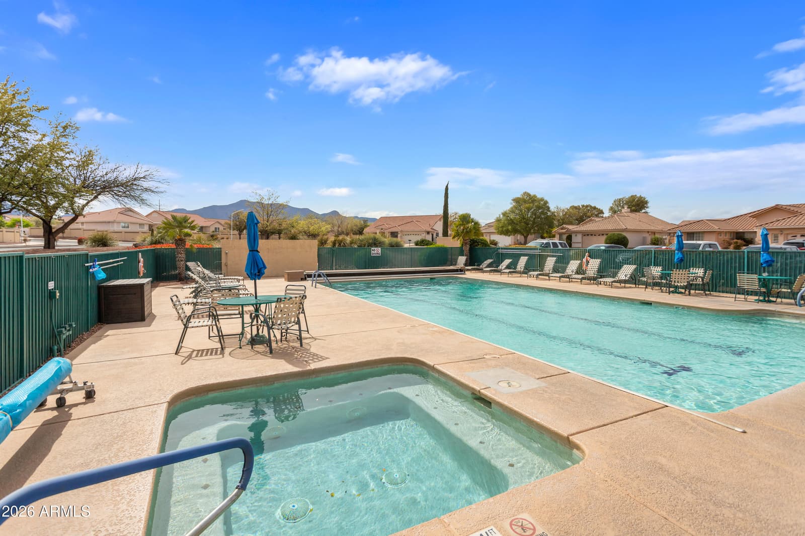 2974 Softwind Drive, Sierra Vista, AZ 85650 — photo 41 of 48
