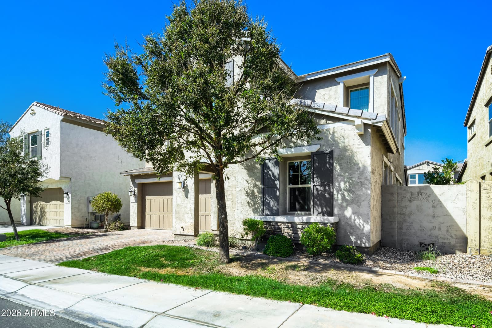 986 W Angel Drive, Chandler, AZ 85248 — photo 26 of 26