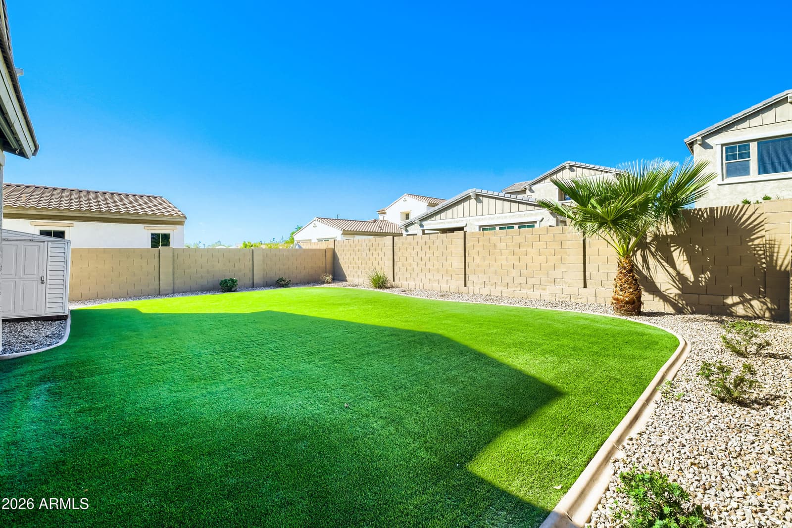 986 W Angel Drive, Chandler, AZ 85248 — photo 24 of 26