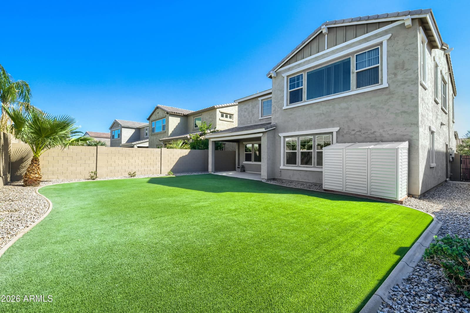 986 W Angel Drive, Chandler, AZ 85248 — photo 25 of 26