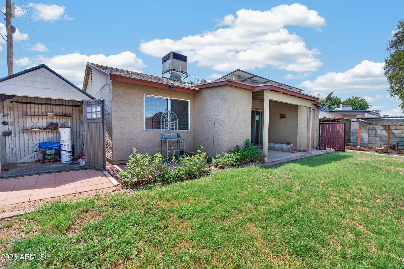 542 E Oraibi Drive, Phoenix, AZ 85024 — photo 29 of 35