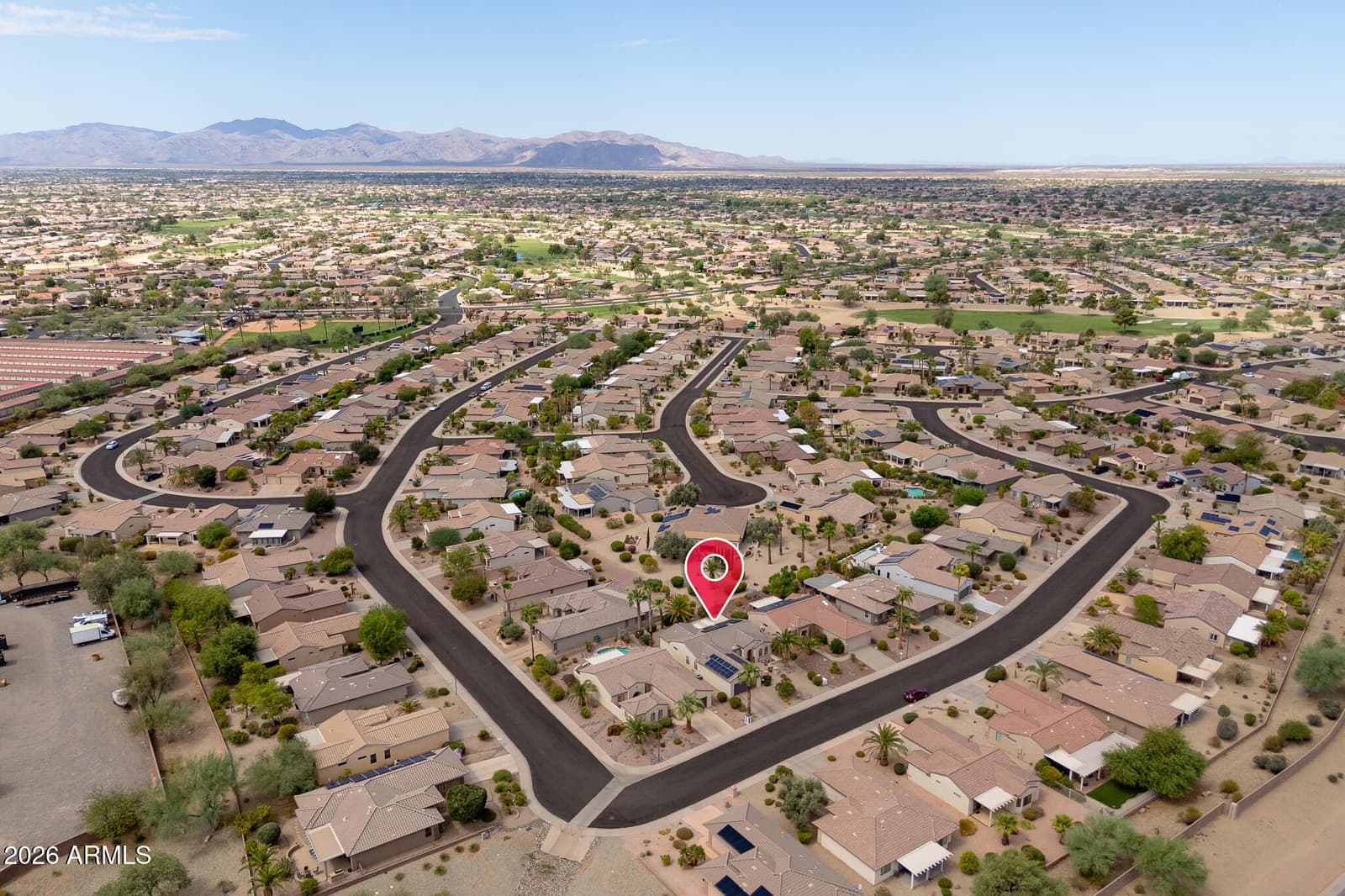 19920 N Jennings Way, Surprise, AZ 85374 — photo 30 of 38