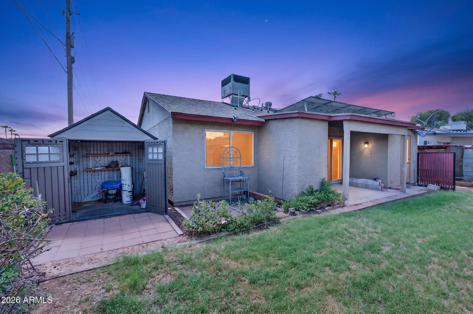 542 E Oraibi Drive, Phoenix, AZ 85024 — photo 24 of 35