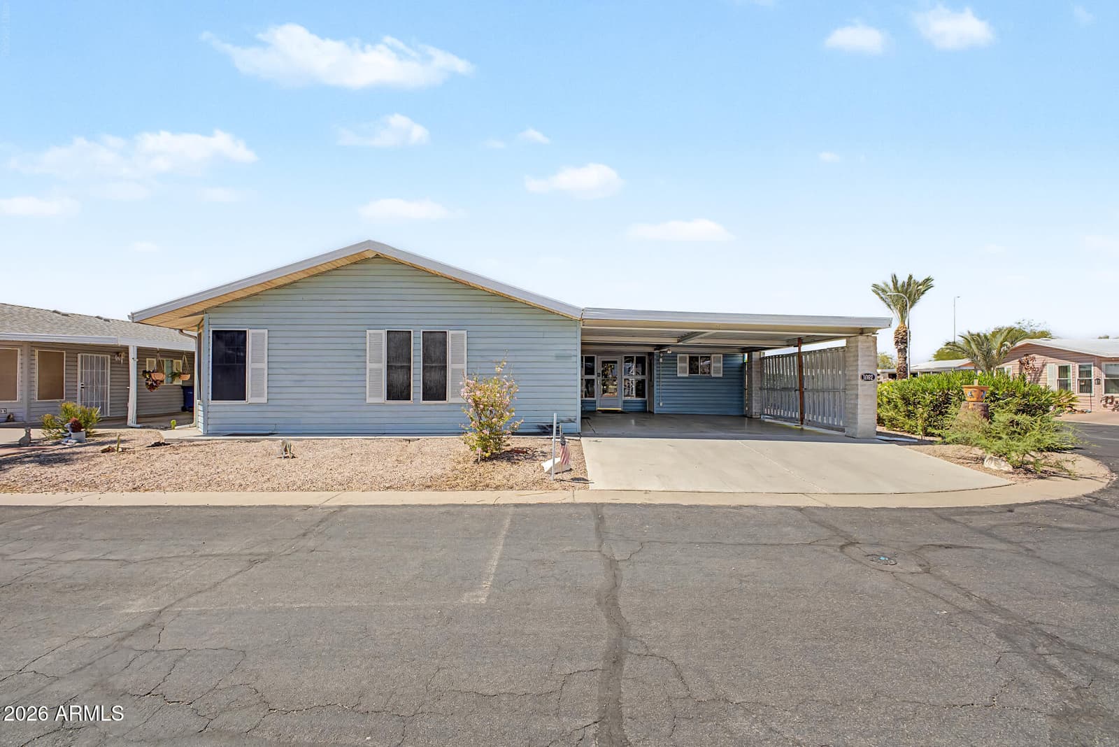 3400 S Ironwood Drive 1032, Apache Junction, AZ 85120 — photo 1 of 30