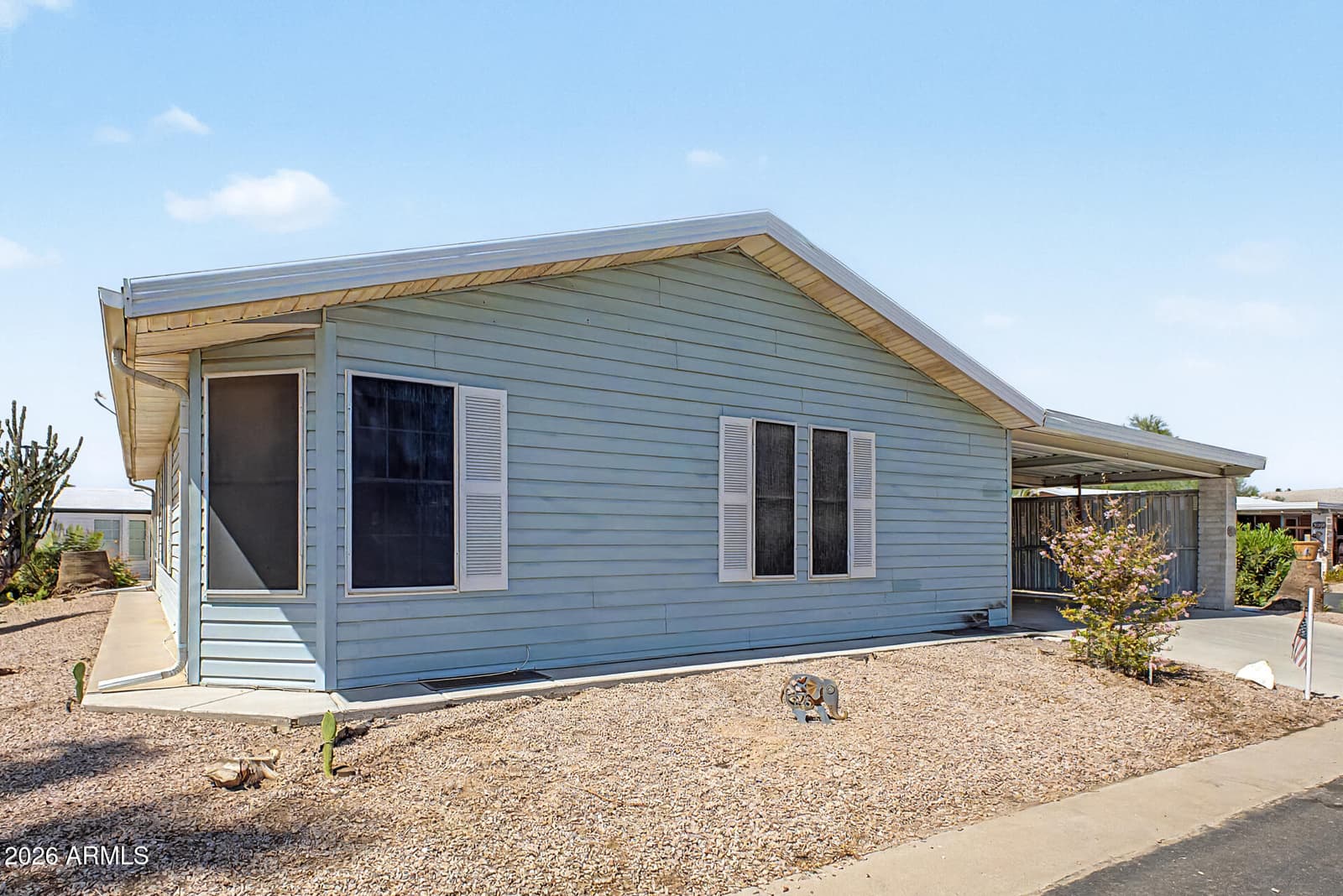 3400 S Ironwood Drive 1032, Apache Junction, AZ 85120 — photo 4 of 30