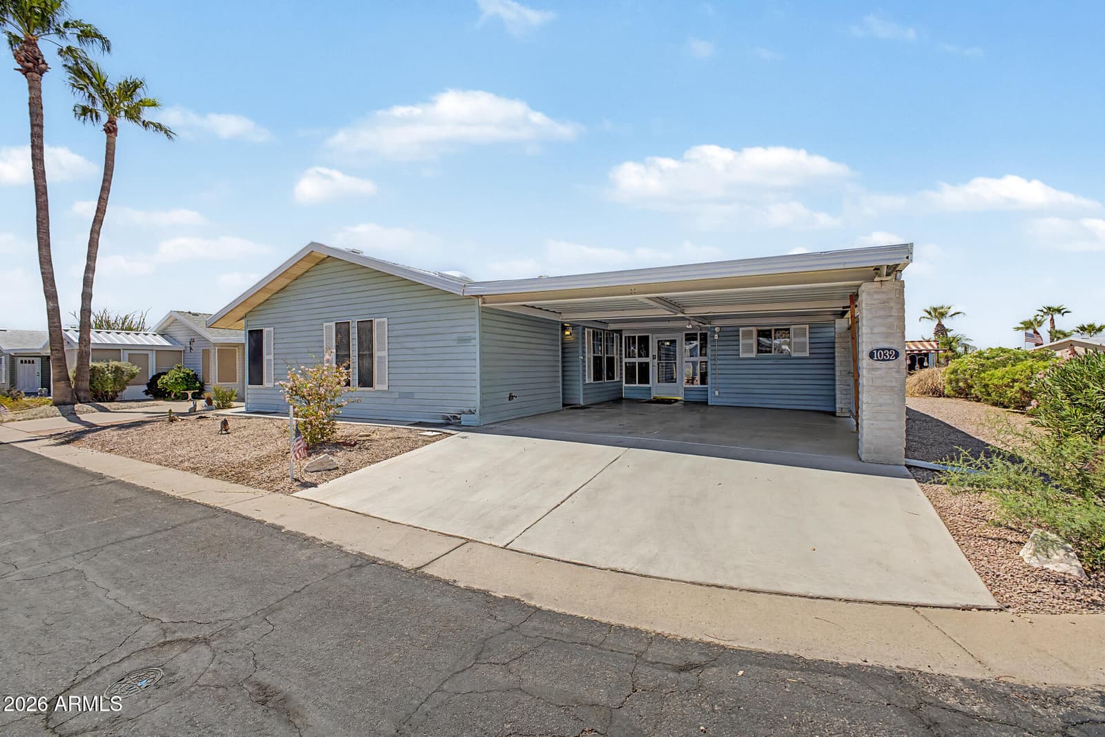 3400 S Ironwood Drive 1032, Apache Junction, AZ 85120 — photo 5 of 30
