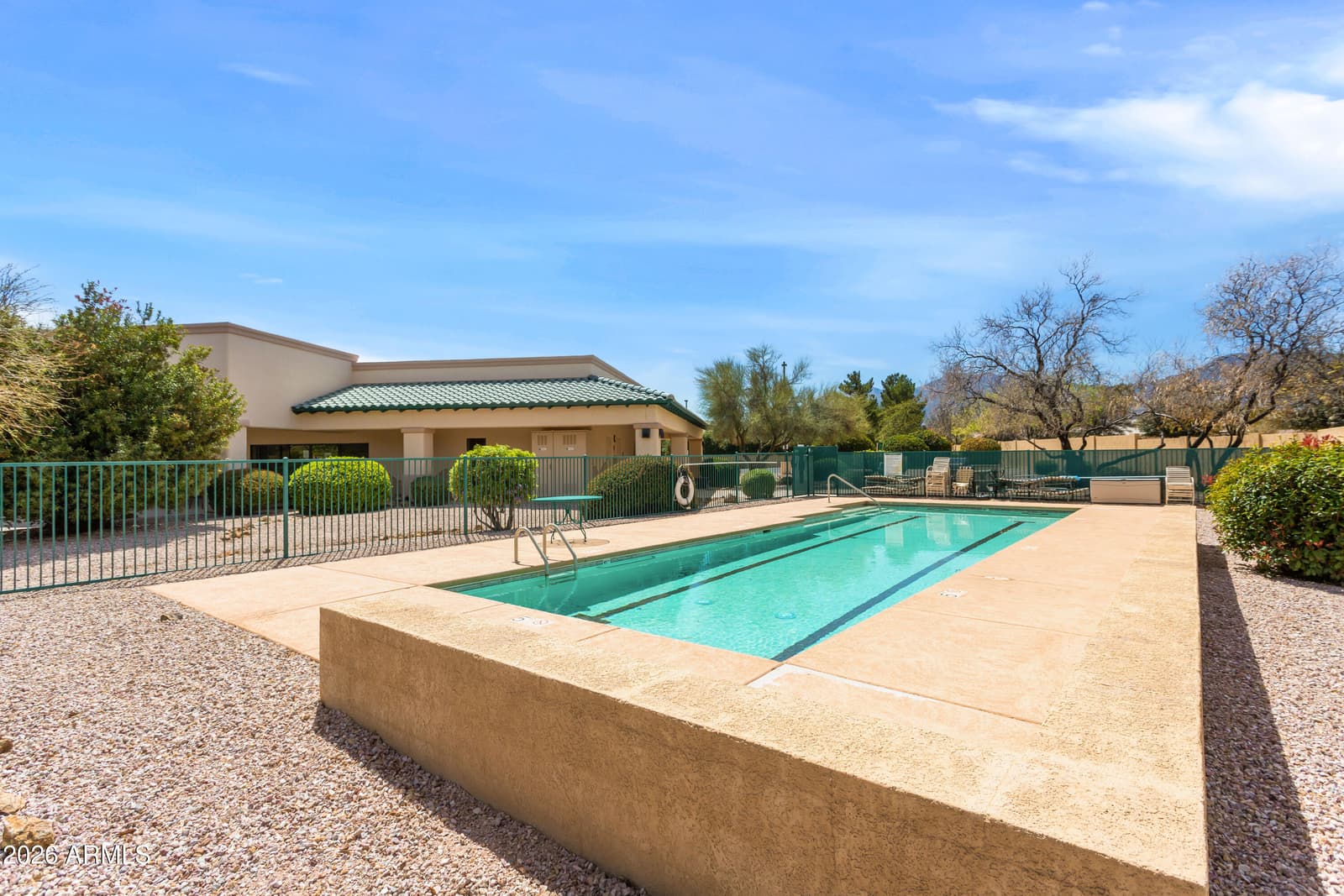 2974 Softwind Drive, Sierra Vista, AZ 85650 — photo 44 of 48