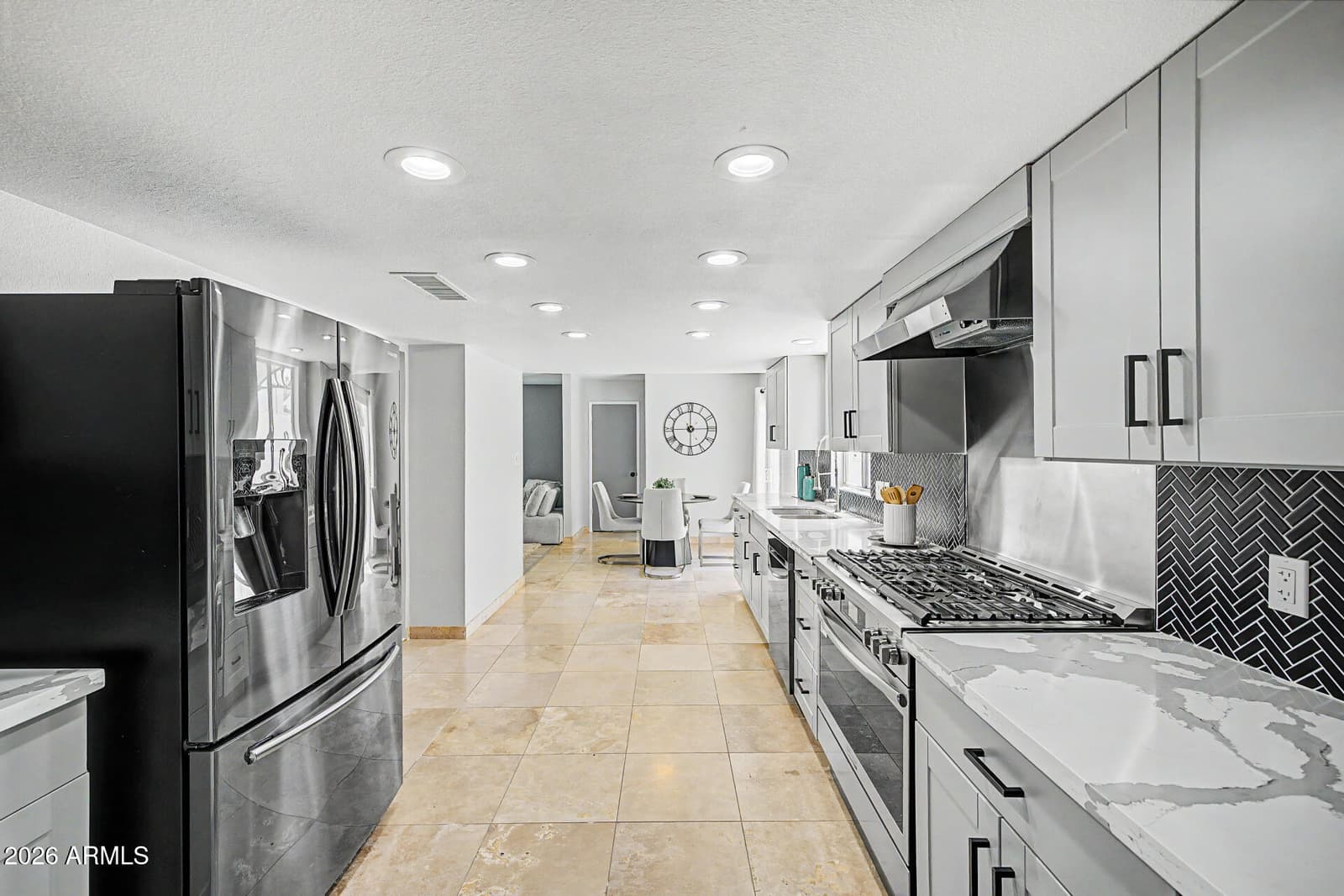 7331 E Valley Vista Drive, Scottsdale, AZ 85250 — photo 13 of 47
