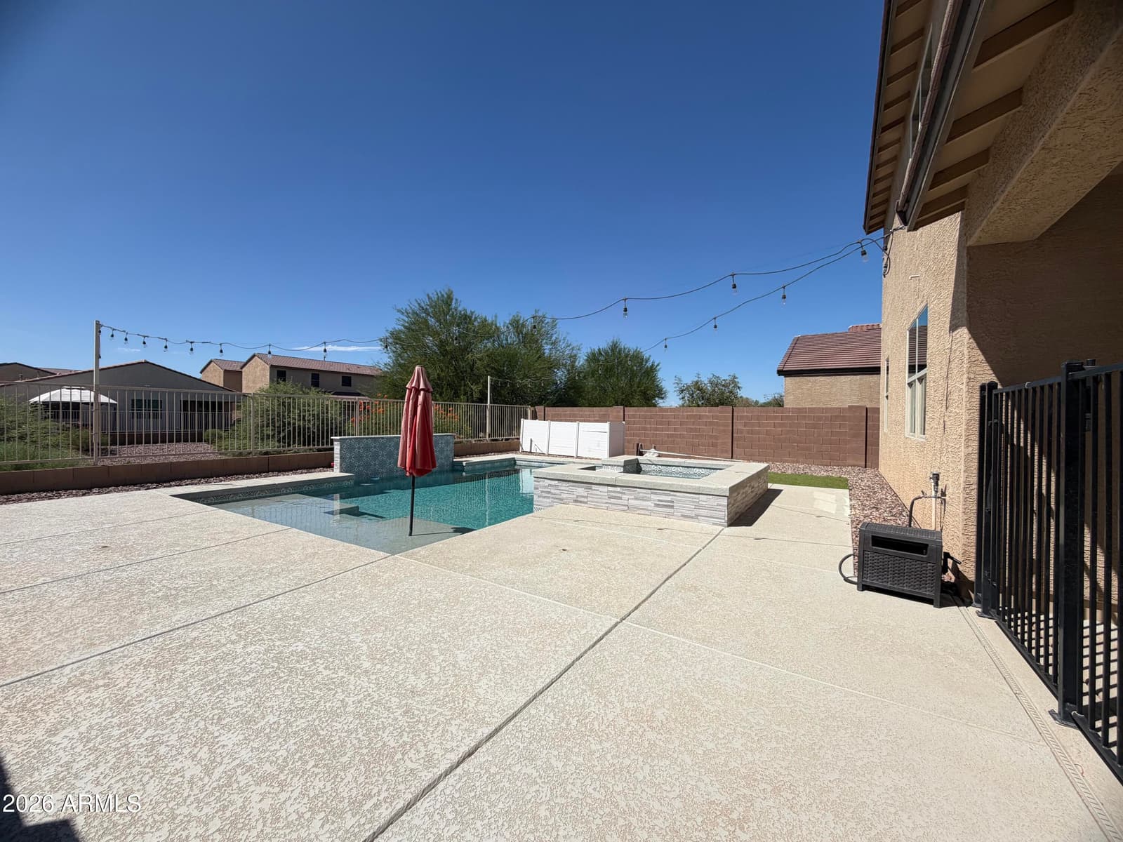 22880 E Indiana Avenue, Queen Creek, AZ 85142 — photo 35 of 37