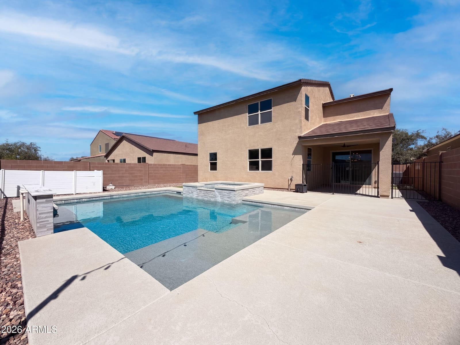 22880 E Indiana Avenue, Queen Creek, AZ 85142 — photo 36 of 37