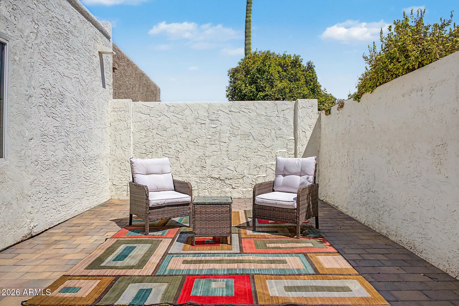 7331 E Valley Vista Drive, Scottsdale, AZ 85250 — photo 41 of 47