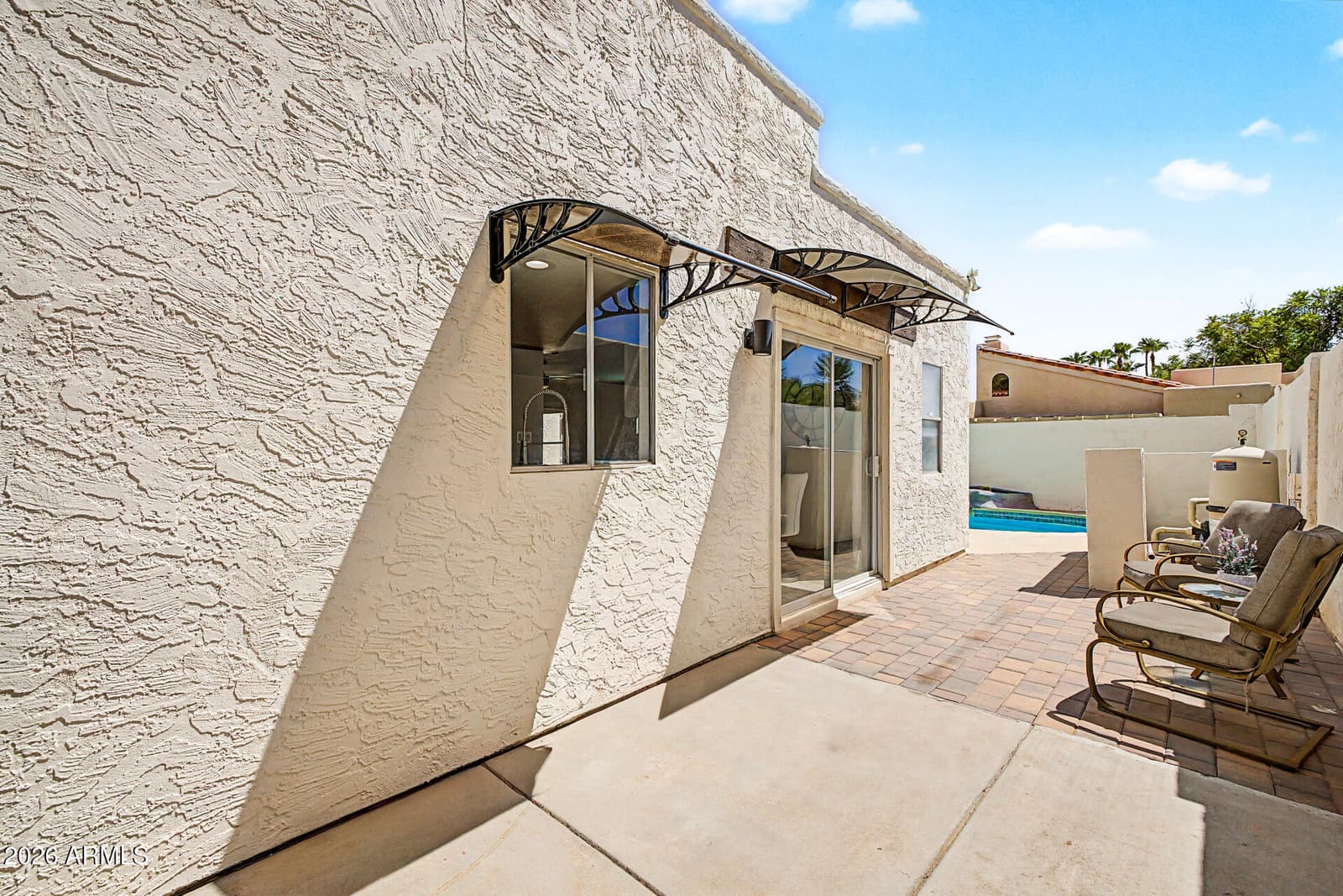 7331 E Valley Vista Drive, Scottsdale, AZ 85250 — photo 44 of 47