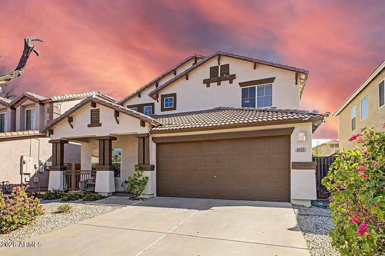 9135 W Cordes Road, Tolleson, AZ 85353 — photo 37 of 48