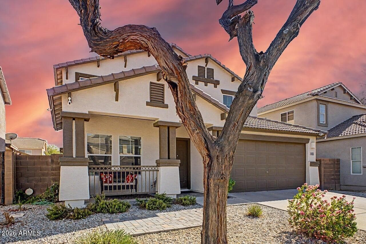 9135 W Cordes Road, Tolleson, AZ 85353 — photo 38 of 48