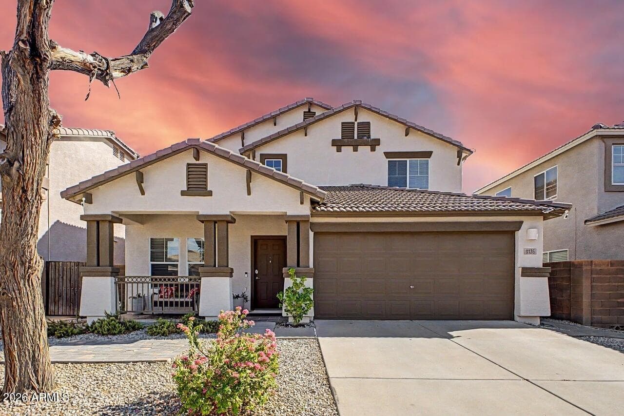 9135 W Cordes Road, Tolleson, AZ 85353 — photo 39 of 48