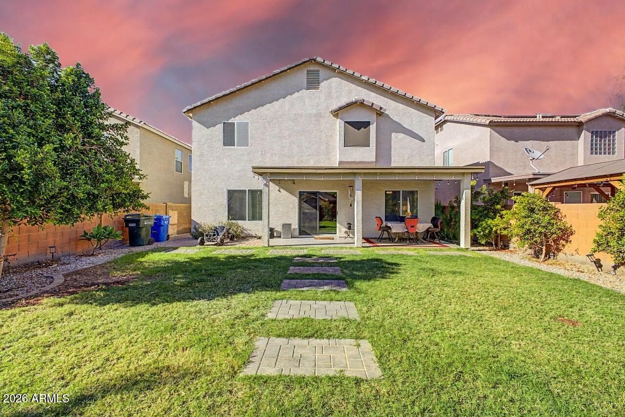 9135 W Cordes Road, Tolleson, AZ 85353 — photo 46 of 48