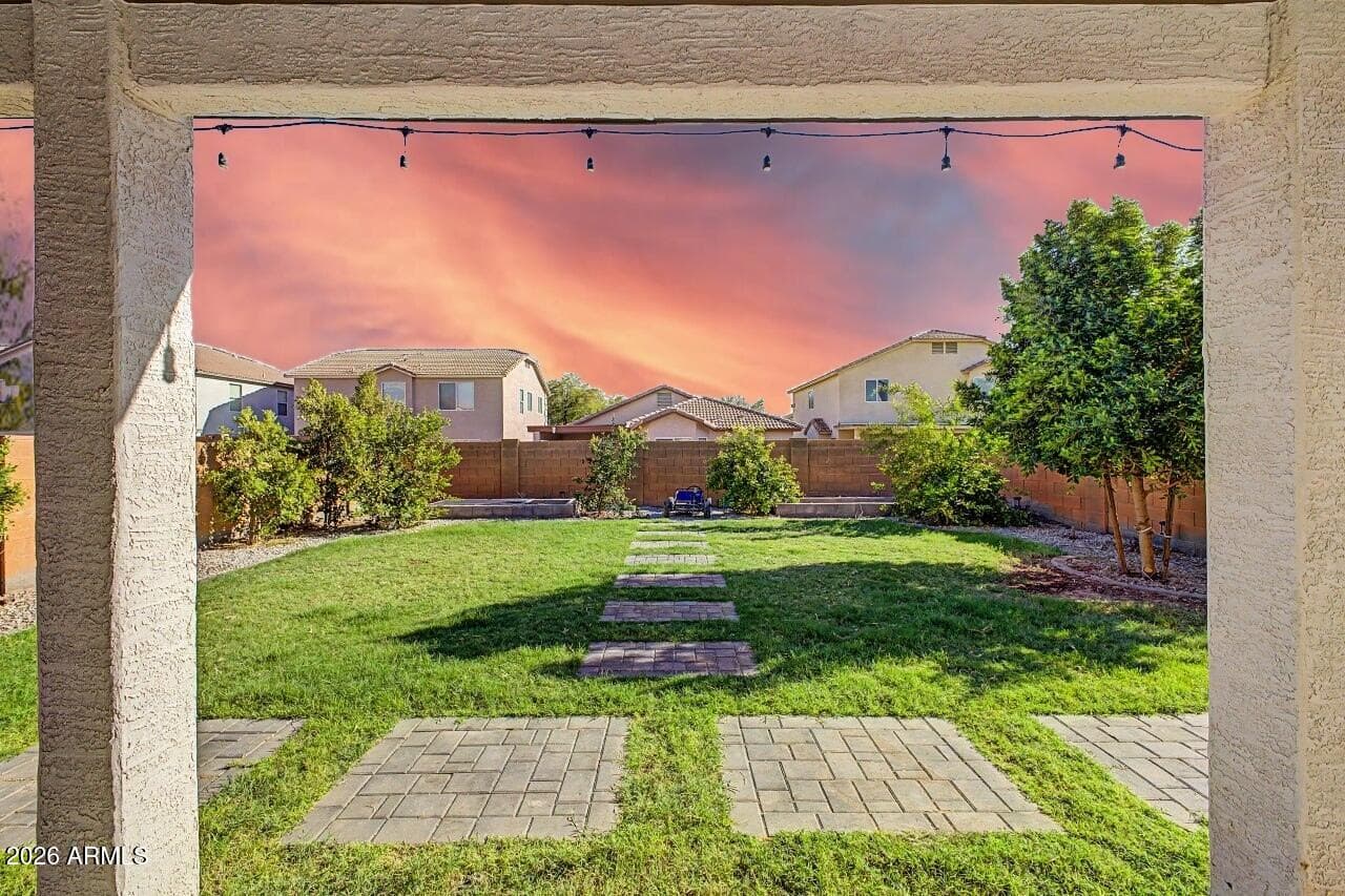 9135 W Cordes Road, Tolleson, AZ 85353 — photo 47 of 48