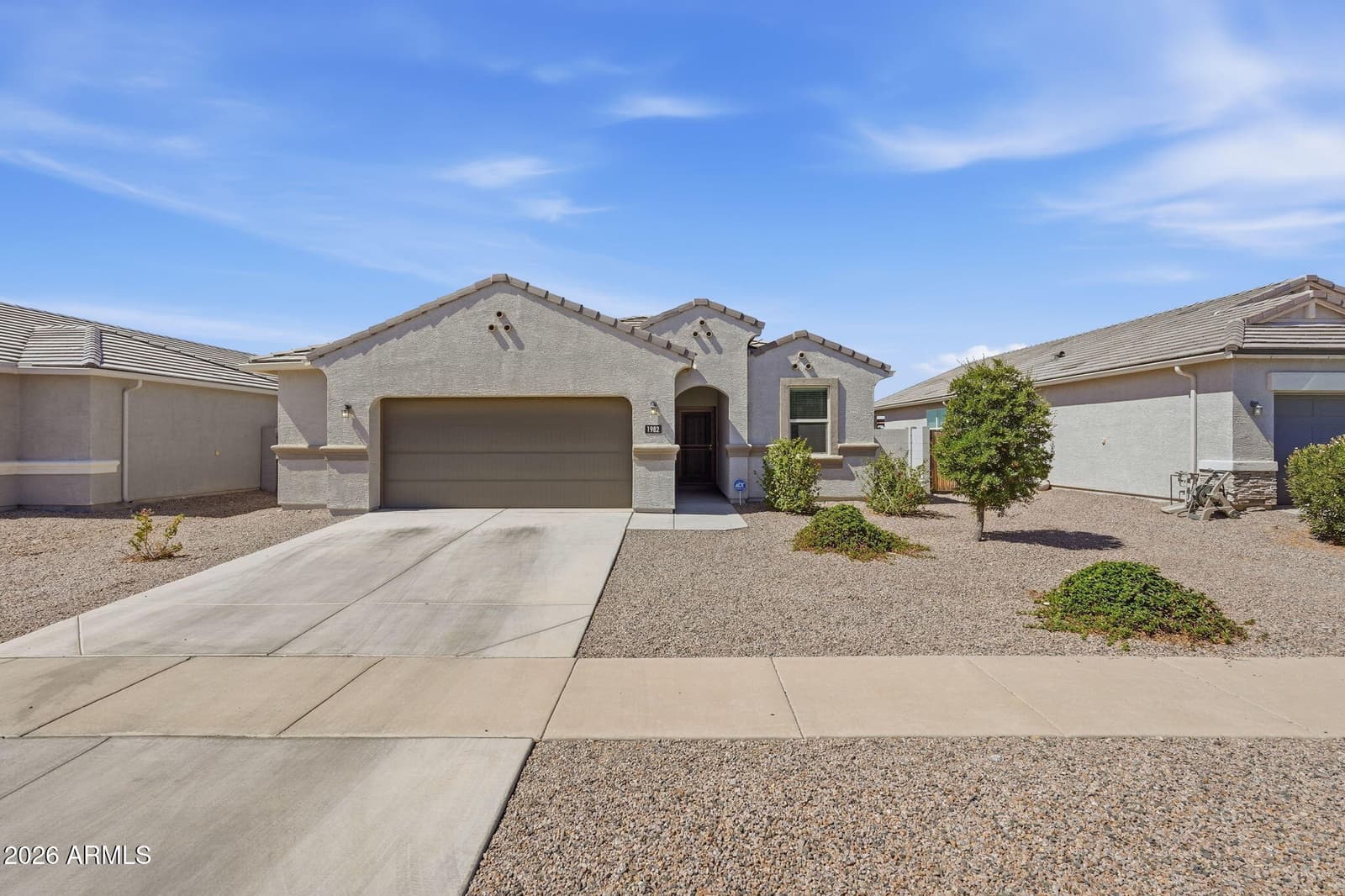 1982 W Cameron Boulevard, Coolidge, AZ 85128 — photo 1 of 33