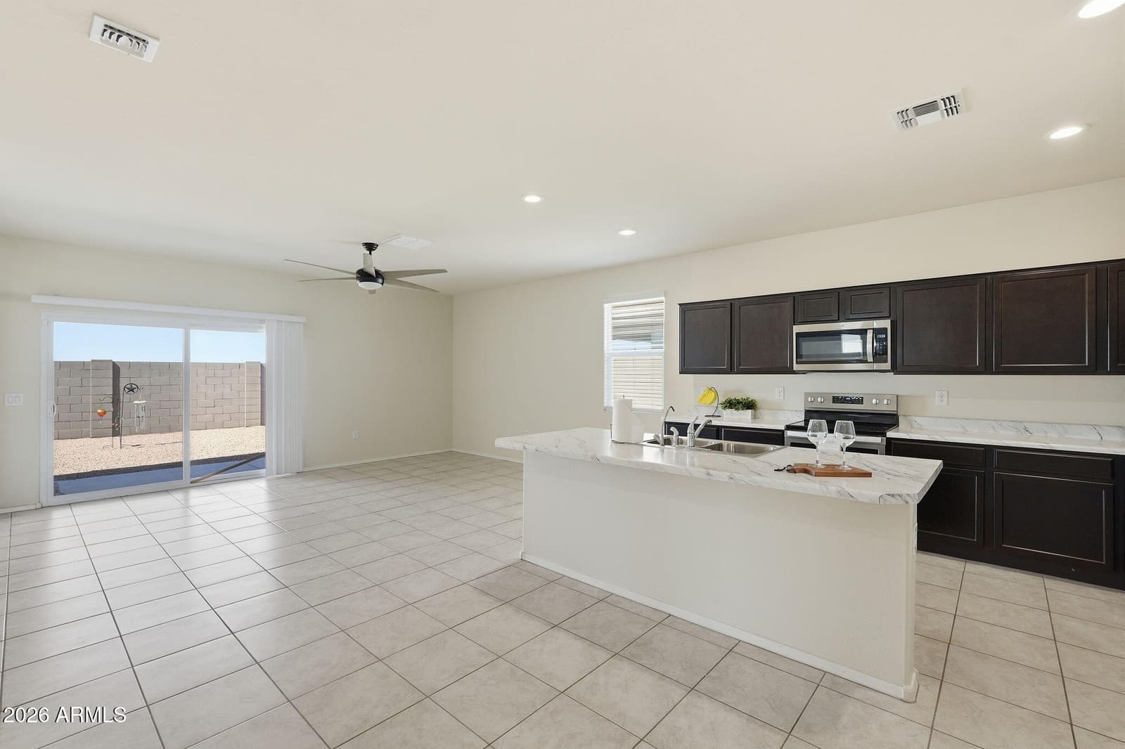 1982 W Cameron Boulevard, Coolidge, AZ 85128 — photo 4 of 33
