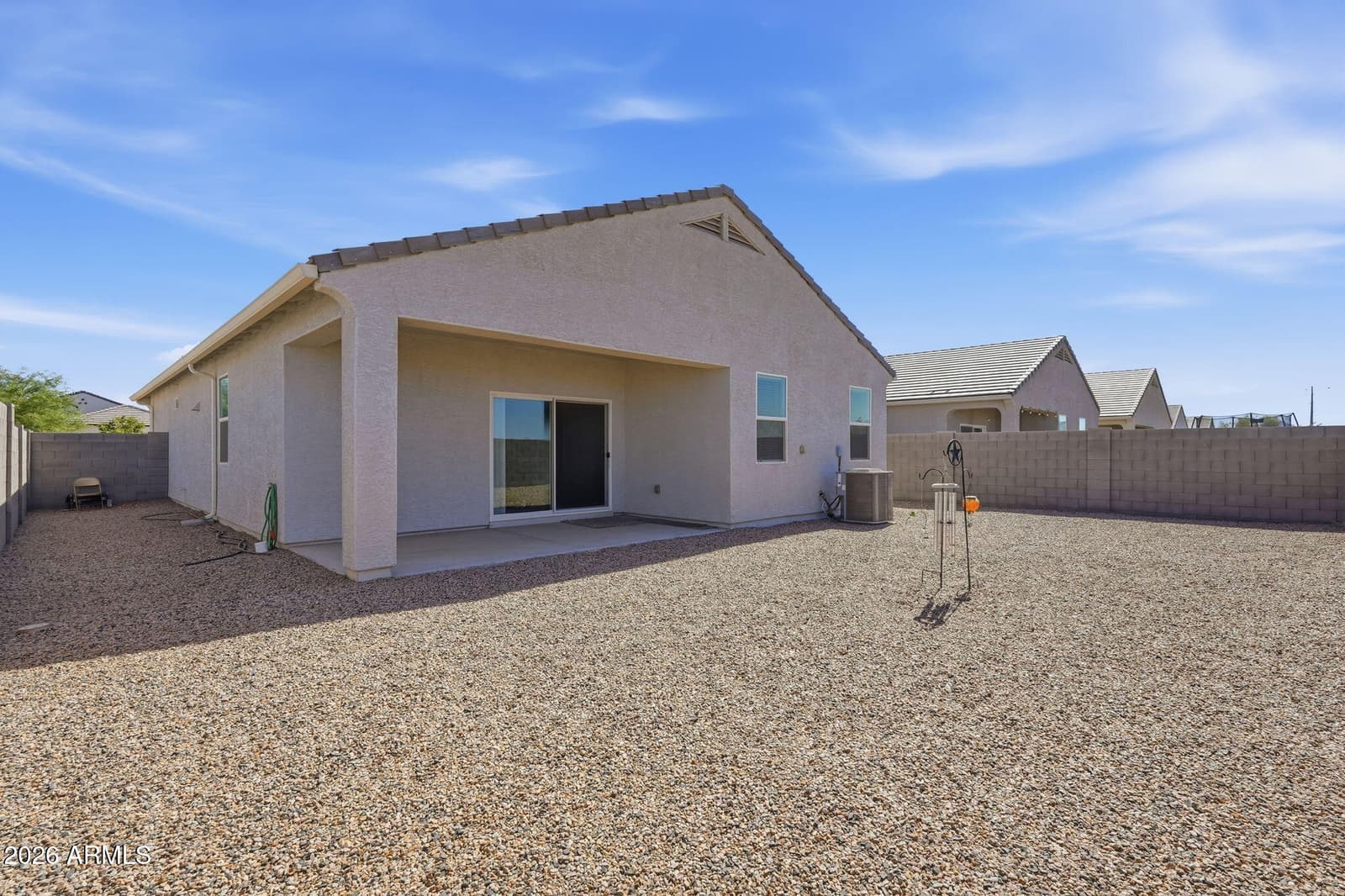 1982 W Cameron Boulevard, Coolidge, AZ 85128 — photo 31 of 33