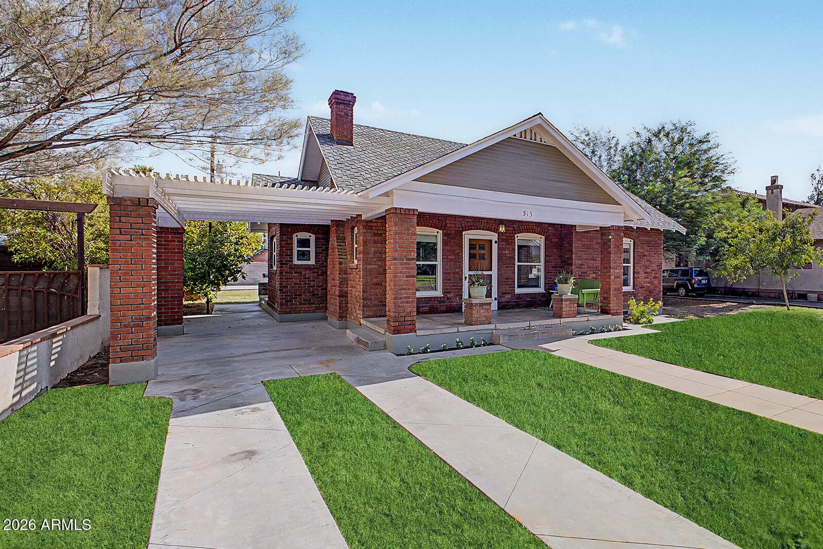 515 W Lynwood Street, Phoenix, AZ 85003 — photo 1 of 51