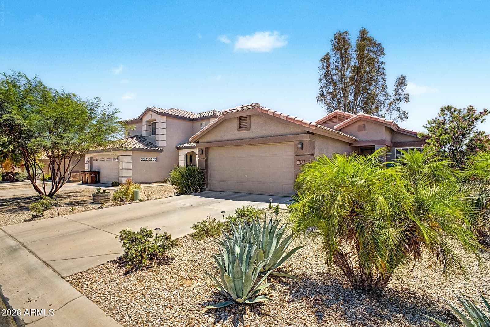 985 E Stardust Way, San Tan Valley, AZ 85143 — photo 3 of 29
