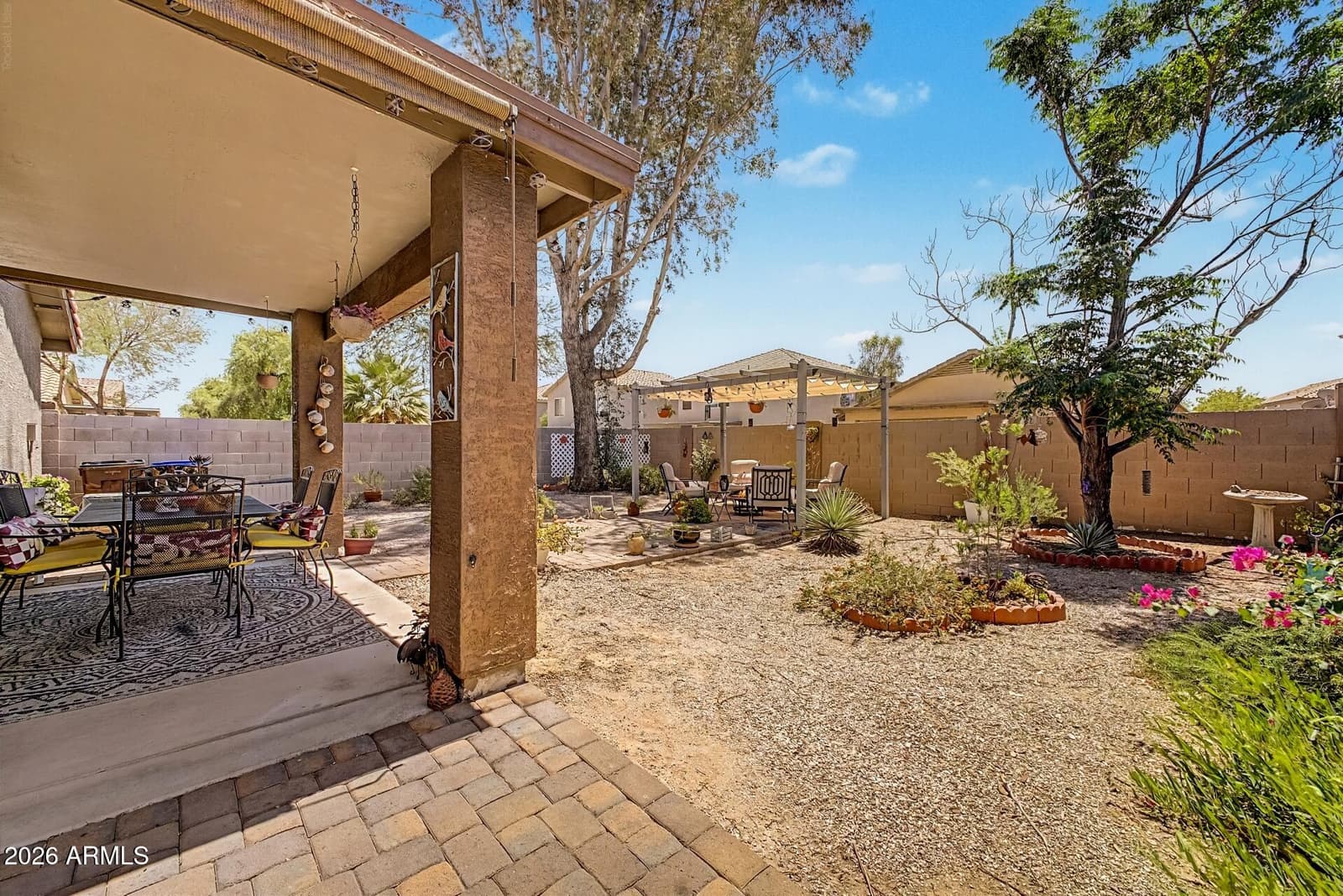 985 E Stardust Way, San Tan Valley, AZ 85143 — photo 26 of 29
