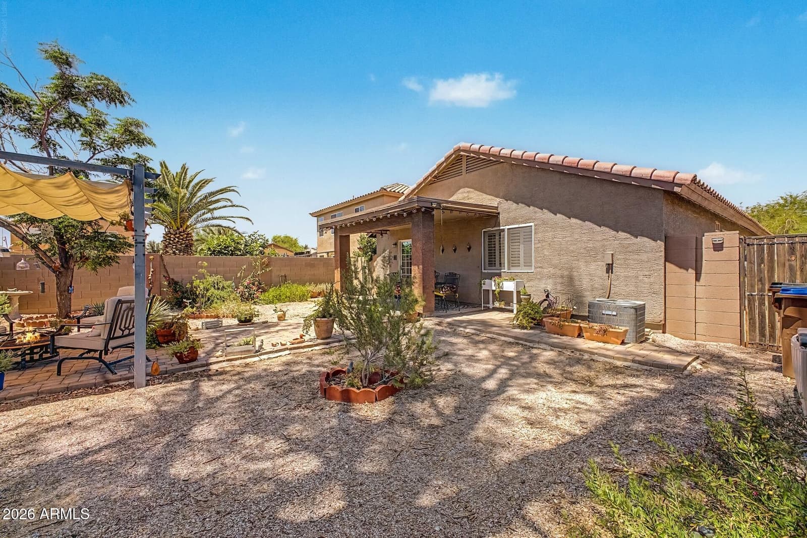 985 E Stardust Way, San Tan Valley, AZ 85143 — photo 28 of 29