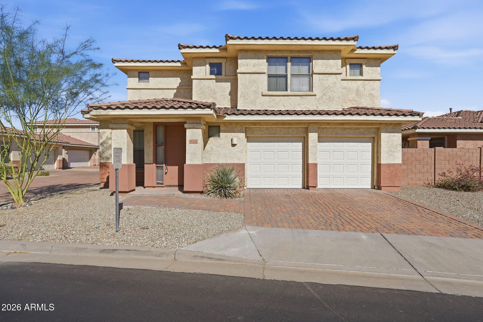 13550 W Cypress Street, Goodyear, AZ 85395 — photo 3 of 23