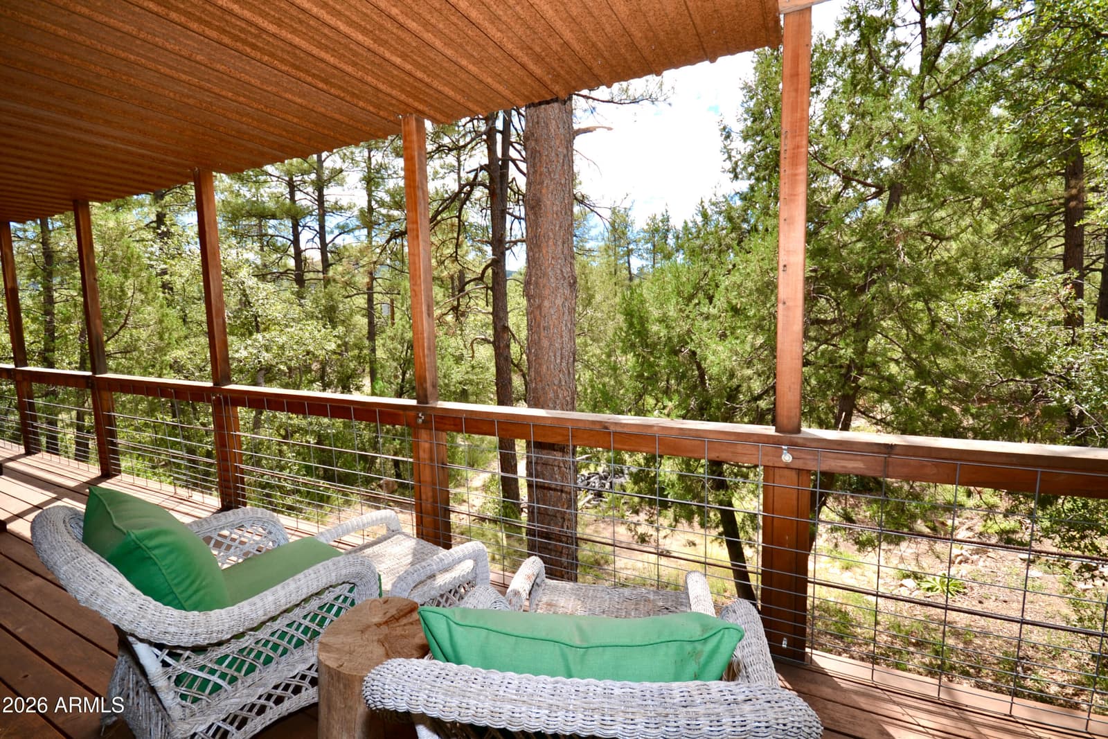 6873 E Torpedo Road, Crown King, AZ 86343 — photo 36 of 46