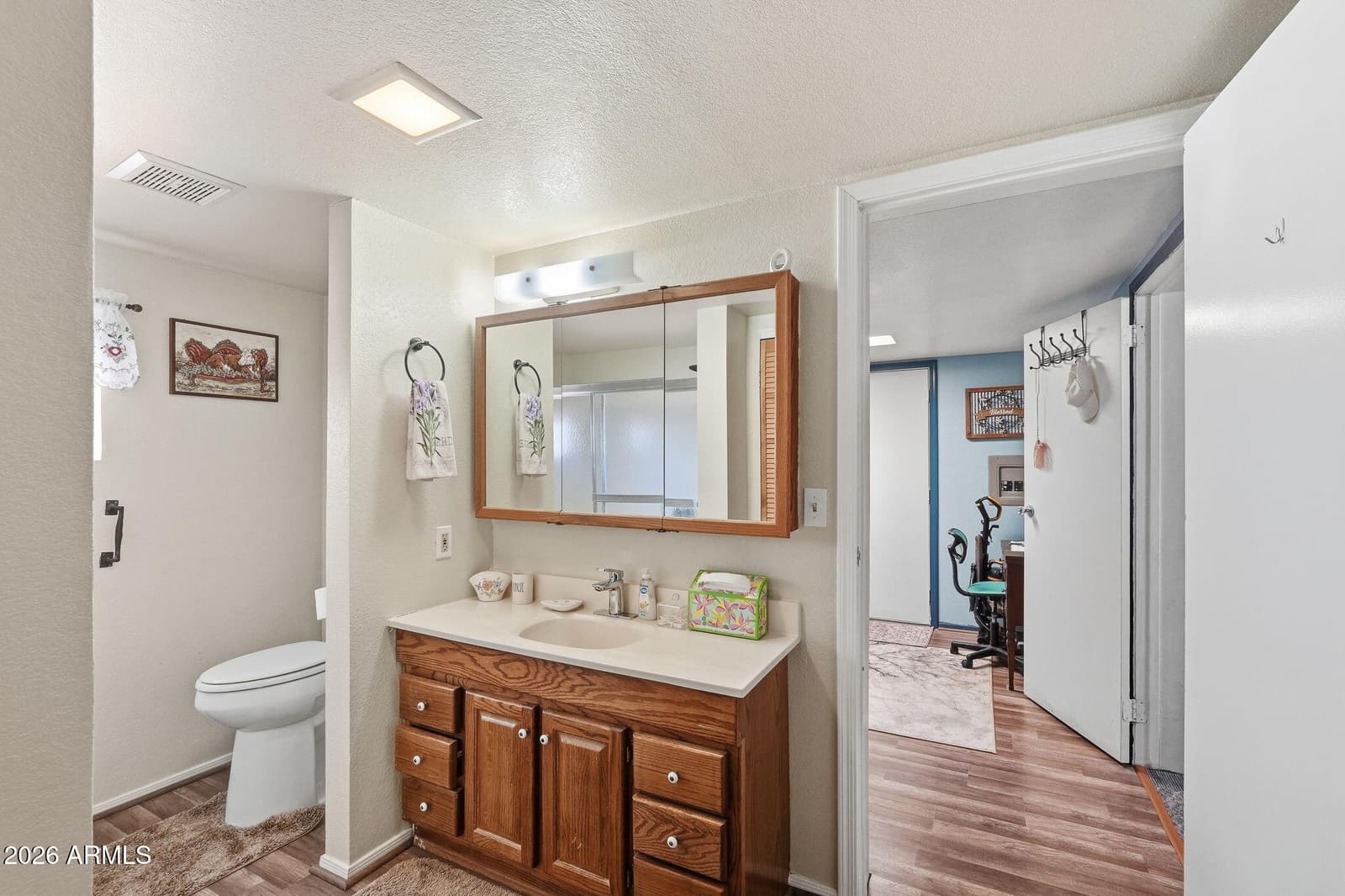 17255 N 66th Drive, Glendale, AZ 85308 — photo 20 of 36