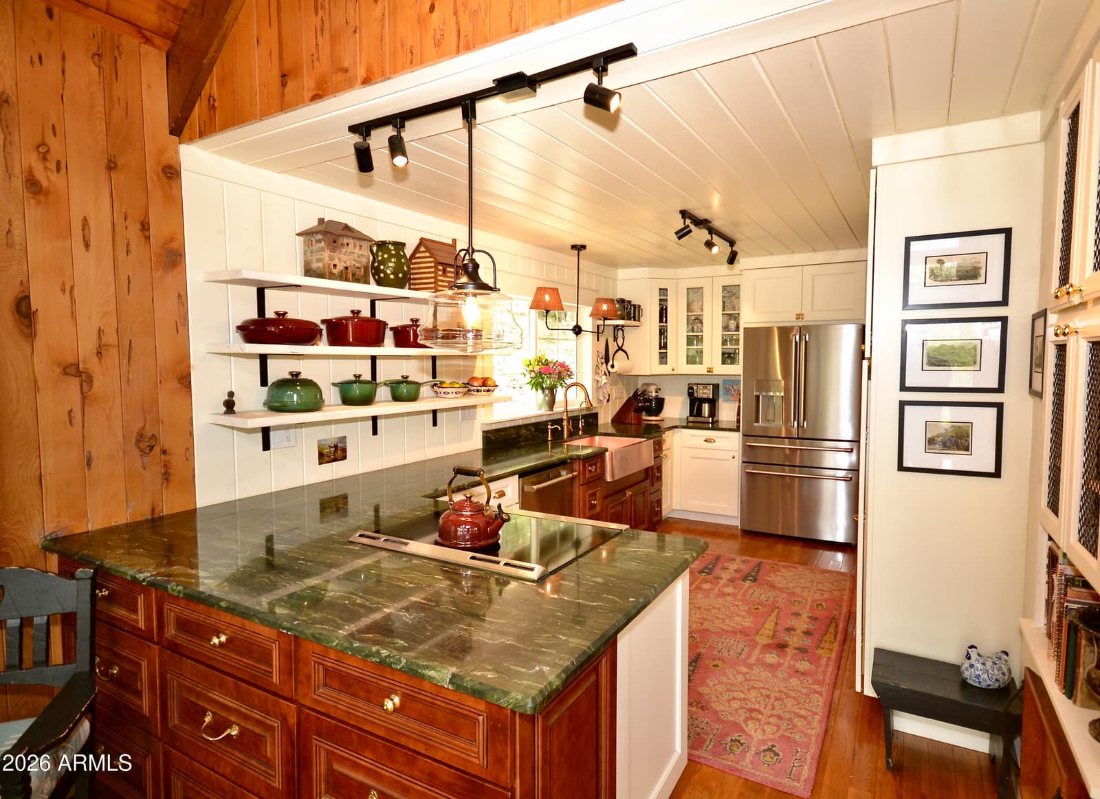 6873 E Torpedo Road, Crown King, AZ 86343 — photo 5 of 46