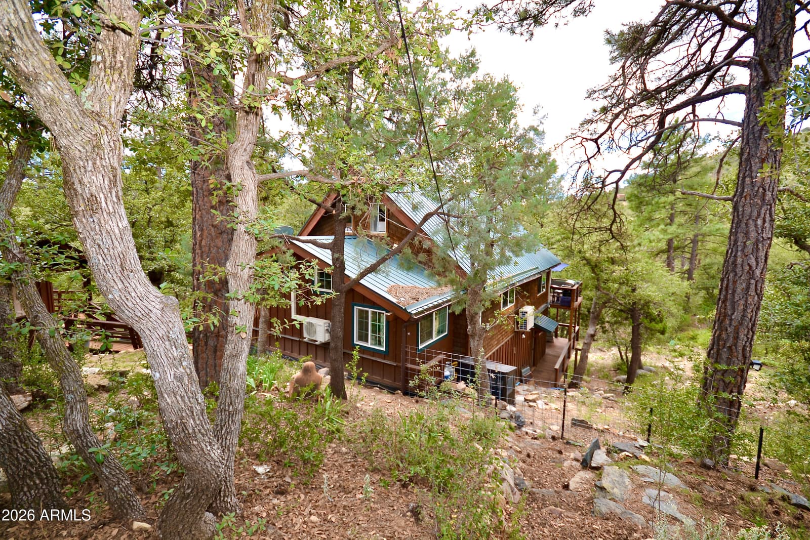 6873 E Torpedo Road, Crown King, AZ 86343 — photo 42 of 46