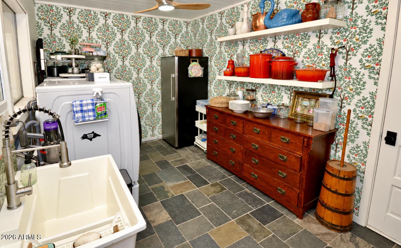 6873 E Torpedo Road, Crown King, AZ 86343 — photo 40 of 46