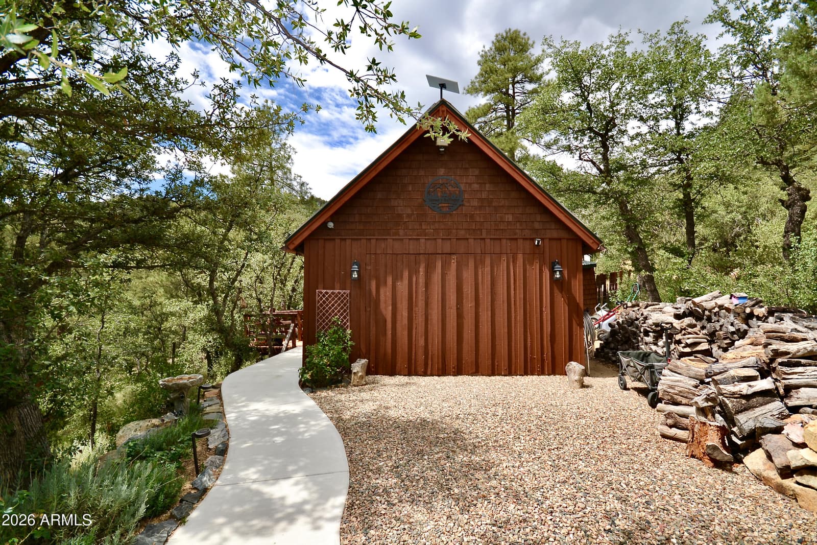 6873 E Torpedo Road, Crown King, AZ 86343 — photo 45 of 46