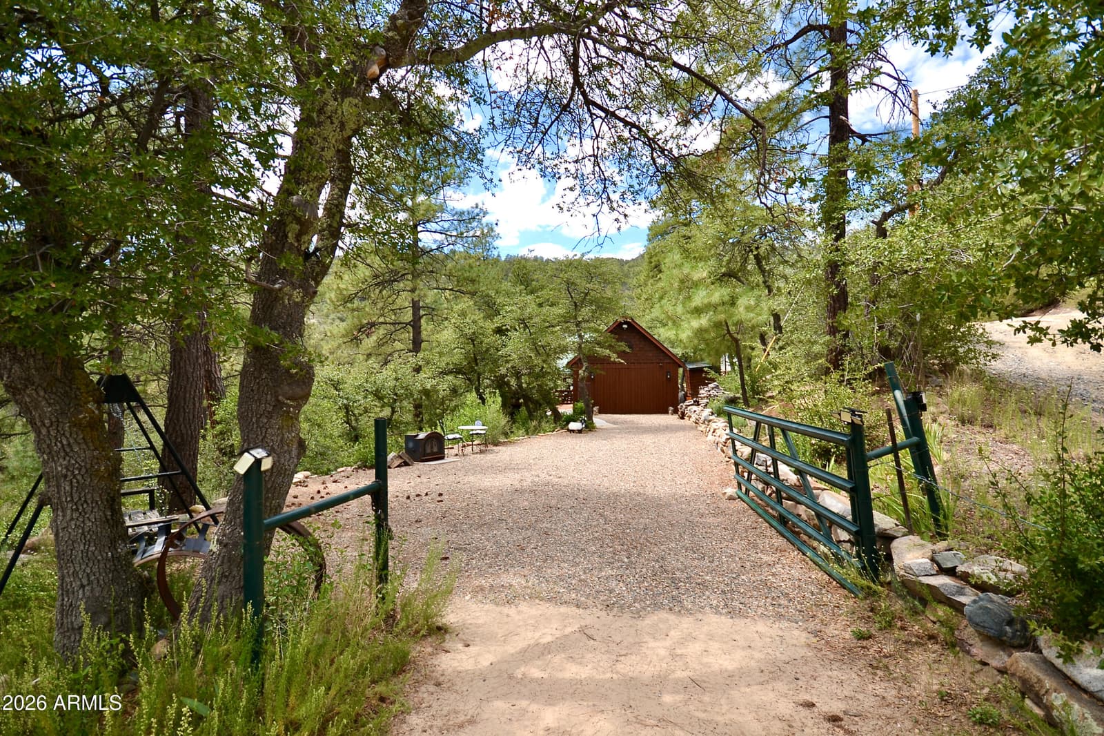 6873 E Torpedo Road, Crown King, AZ 86343 — photo 46 of 46