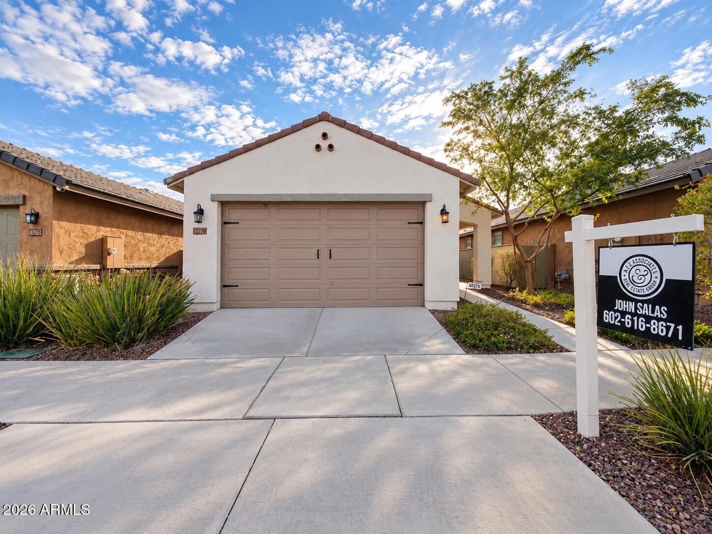 13278 N 144th Drive, Surprise, AZ 85379 — photo 1 of 17