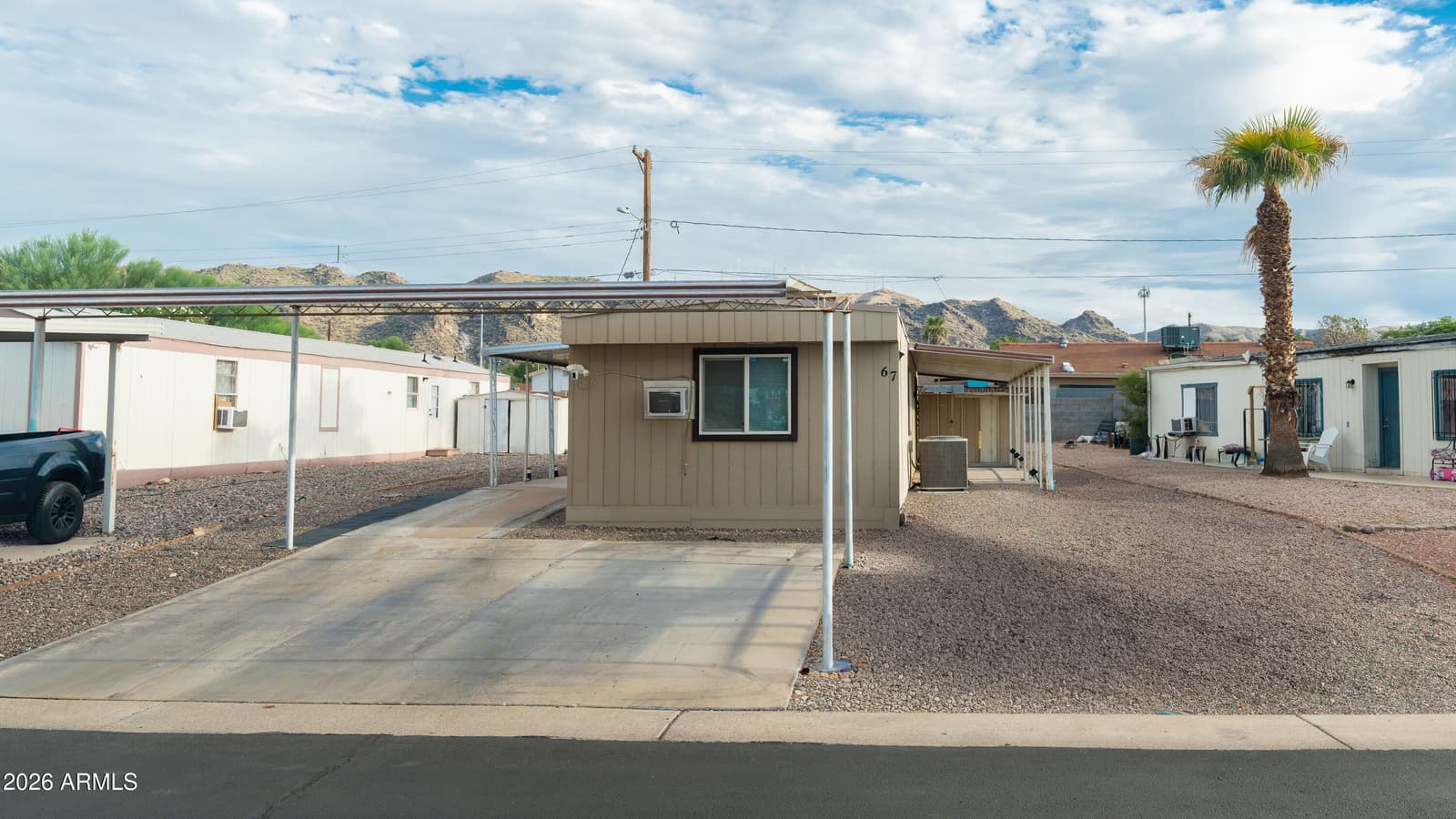 303 E SOUTH MOUNTAIN Avenue 67, Phoenix, AZ 85042